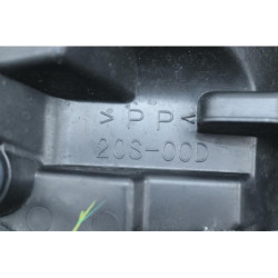 Selle YAMAHA FZ6 600 N 2004 à 2006