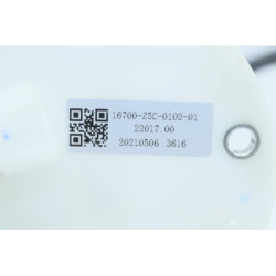 Pompe à essence SYM JET 4 50 RX 2021 à 2023