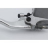 Maitre-cylindre avant SHERCO SILVER 50 SM R 2021 à 2023