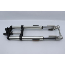 Fourche complète ZERO MOTOR ZF 13 0 DSR ABS 2017 à 2018