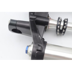 Fourche complète ZERO MOTOR ZF 13 0 DSR ABS 2017 à 2018