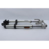Fourche complète ZERO MOTOR ZF 13 0 DSR ABS 2017 à 2018