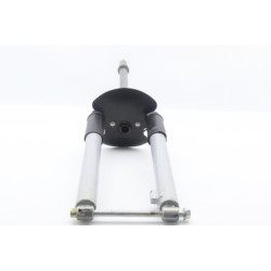 Fourche complète PEUGEOT SCOOT ELEC 50 1997 à 2005