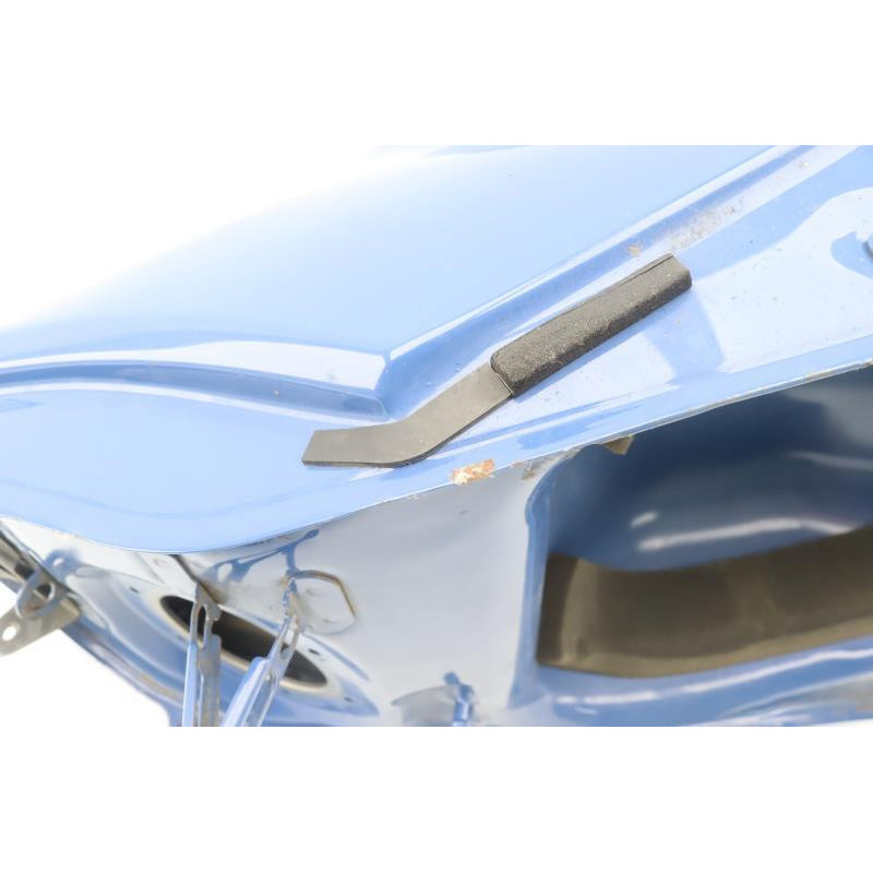 Réservoir d'essence YAMAHA TDM 900 2002 à 2014