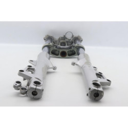 Fourche complète MOTO GUZZI BREVA 850 2006 à 2010