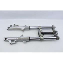 Fourche complète MOTO GUZZI BREVA 850 2006 à 2010