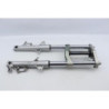 Fourche complète MOTO GUZZI BREVA 850 2006 à 2010