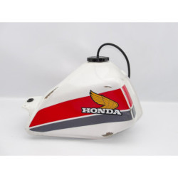 Réservoir d'essence HONDA XL 600 R 1983 à 1987