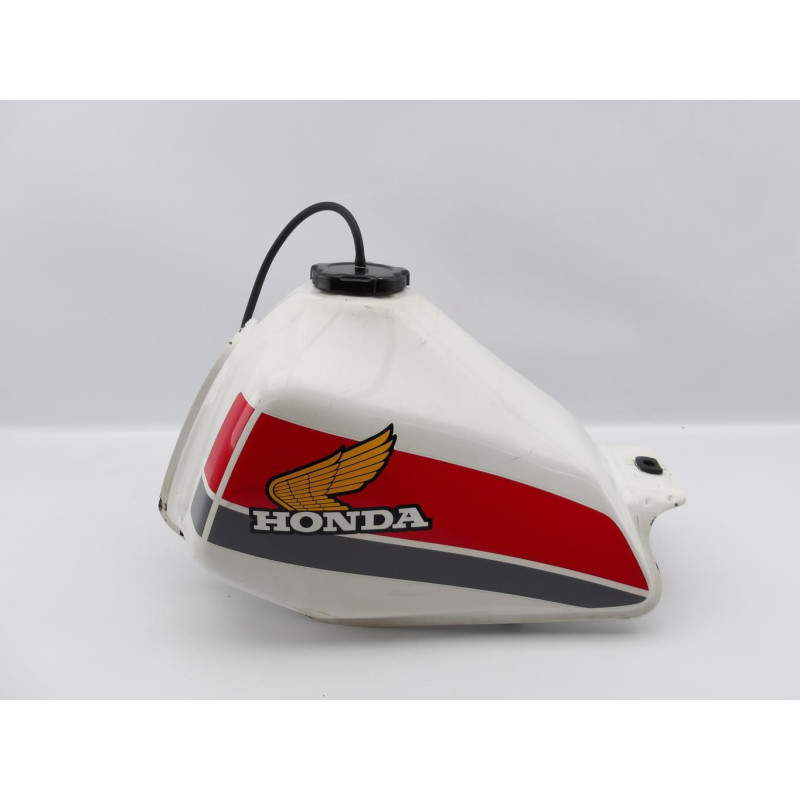 Réservoir d'essence HONDA XL 600 R 1983 à 1987