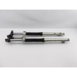 Fourche complète HONDA XL 600 R 1983 à 1987
