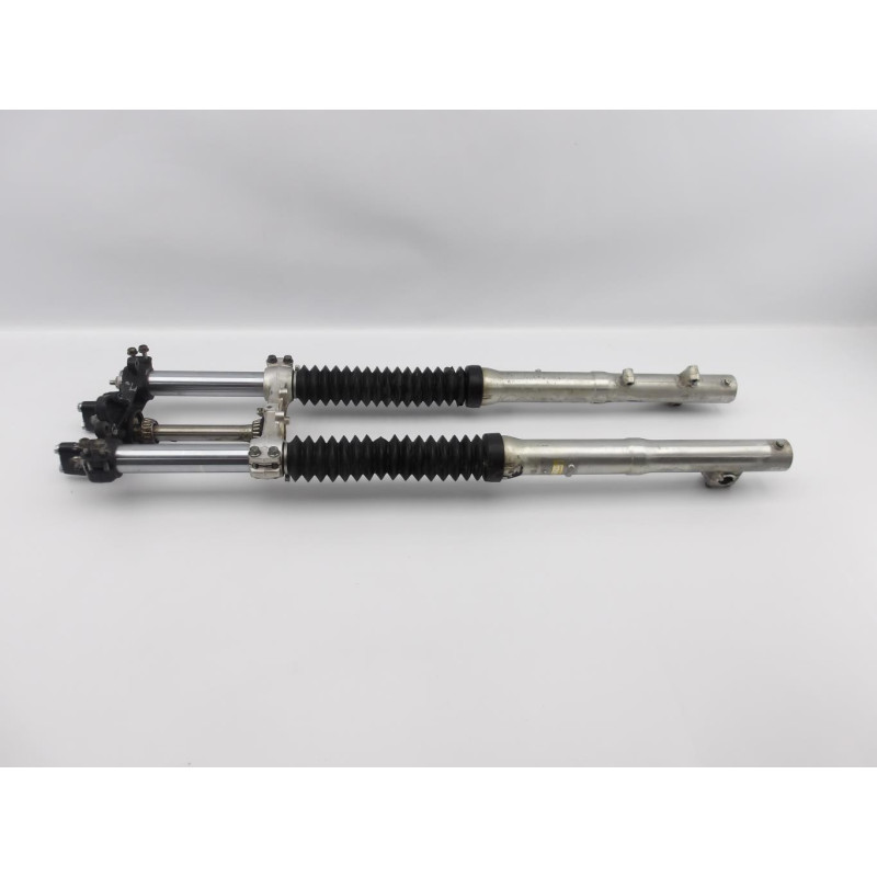 Fourche complète HONDA XL 600 R 1983 à 1987