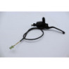 Maitre-cylindre avant YAMAHA SLIDER 50 EW 2000 à 2002
