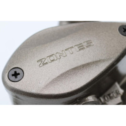 Maitre-cylindre avant ZONTES SCRAMBLER 125 ABS 2021 à 2022