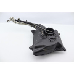 Réservoir d'essence SUZUKI UH 650 BURGMAN 2007 à 2013