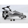 Fourche complète BMW K 1200 S 2005 à 2008