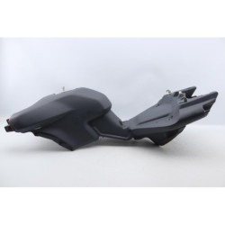 Réservoir d'essence DUCATI MULTISTRADA 1100 S 2007 à 2009