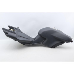 Réservoir d'essence DUCATI MULTISTRADA 1100 S 2007 à 2009