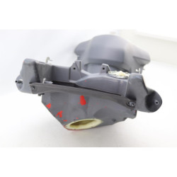 Réservoir d'essence DUCATI MULTISTRADA 1100 S 2007 à 2009