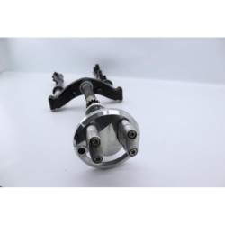 Fourche complète HONDA NSS 250 FORZA ABS 2005 à 2006