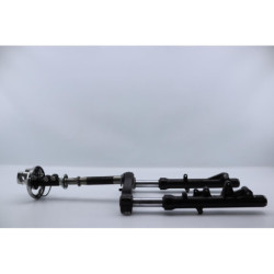 Fourche complète HONDA NSS 250 FORZA ABS 2005 à 2006