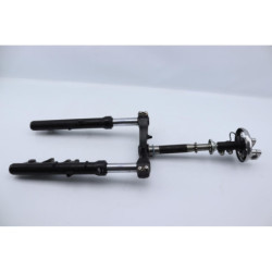 Fourche complète HONDA NSS 250 FORZA ABS 2005 à 2006