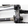 Fourche complète SUZUKI DR 125 1994 à 2003