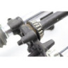 Fourche complète SUZUKI DR 125 1994 à 2003
