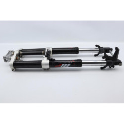 Fourche complète KTM DUKE 390 ABS 2013 à 2016