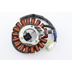 Stator YAMAHA MAJESTY 125 S 2014 à 2014