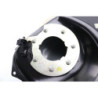 Réservoir d'essence HONDA SH 125 2009 à 2012