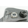 Réservoir d'essence SUZUKI UH 125 BURGMAN 2002 à 2006