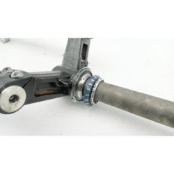 Fourche complète PIAGGIO X10 125 2012 à 2015