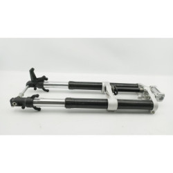 Fourche complète KTM DUKE 125 2011 à 2016