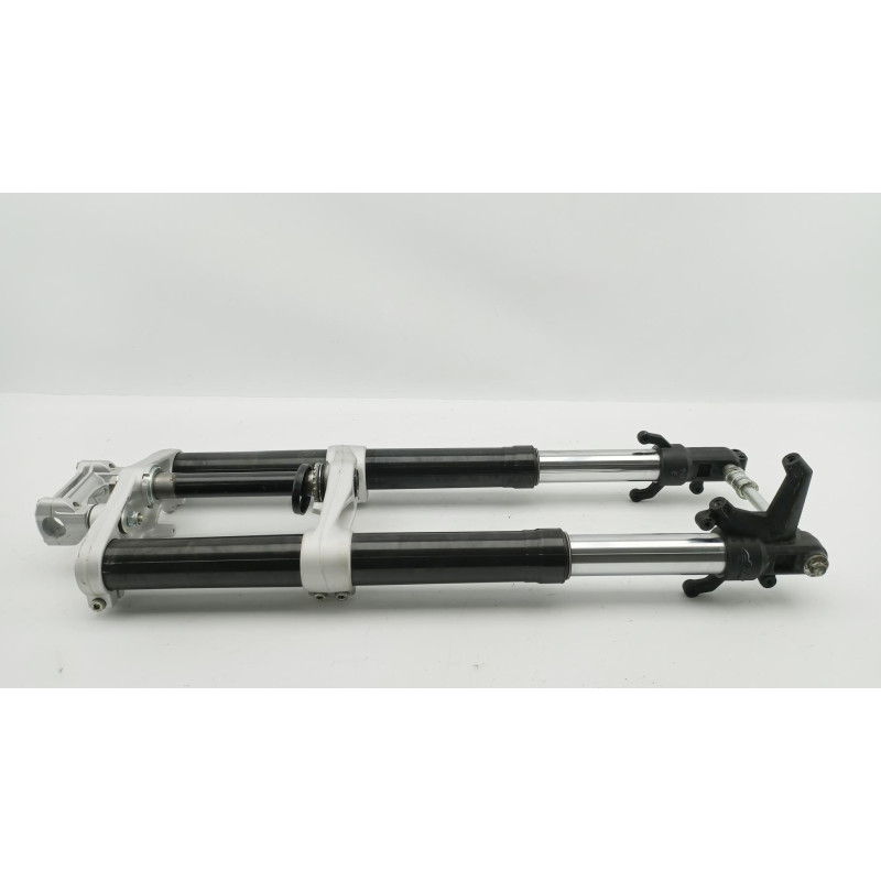 Fourche complète KTM DUKE 125 2011 à 2016