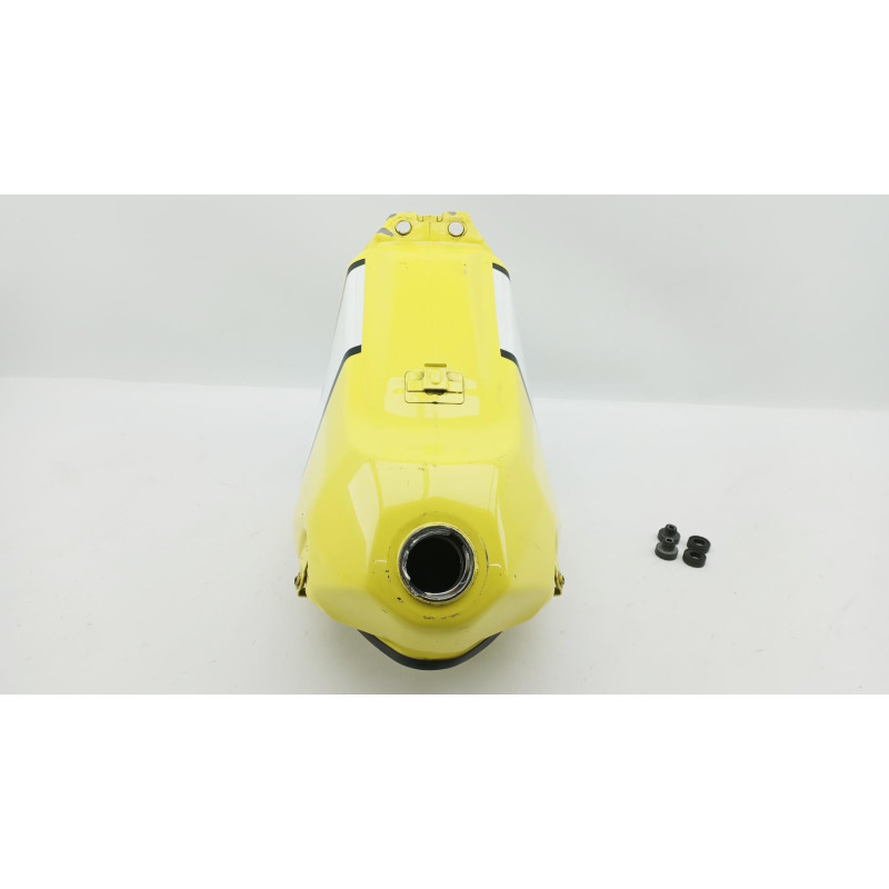 Réservoir d'essence SUZUKI DRZ 400 2000 à 2004