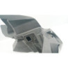 Réservoir d'essence KTM SUPERMOTO 690 2007 à 2010