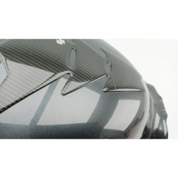 Réservoir d'essence SUZUKI GSX 1300 BKING 2007 à 2011