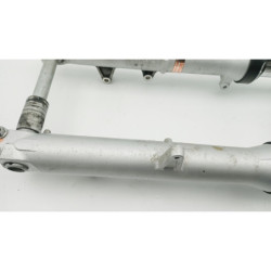 Fourche complète HONDA NTV 700 DEAUVILLE ABS 2006 à 2016