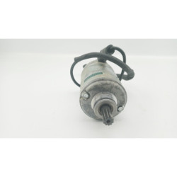 Démarreur SUZUKI GS 500 2001 à 2002