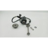 Démarreur HONDA CBR 650 R E CLUTCH ABS 2024 à 2024