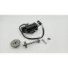 Démarreur HONDA CBR 650 R E CLUTCH ABS 2024 à 2024