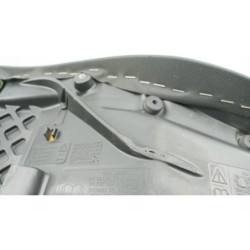 Selle TRIUMPH STREET TRIPLE 675 2011 à 2012