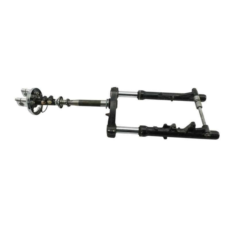 Fourche complète HONDA NSS 250 FORZA ABS 2005 à 2006