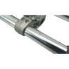 Fourche complète MOTO GUZZI NORGE 1200 GT ABS 2011 à 2016