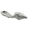 Réservoir d'essence DUCATI MULTISTRADA 1000 DS 2003 à 2006