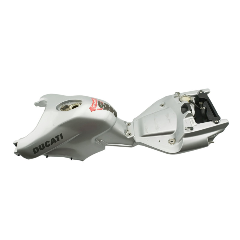 Réservoir d'essence DUCATI MULTISTRADA 1000 DS 2003 à 2006