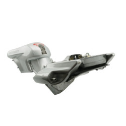 Réservoir d'essence DUCATI MULTISTRADA 1000 DS 2003 à 2006