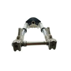 Fourche complète DUCATI MULTISTRADA 1000 DS 2003 à 2006