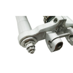 Fourche complète DUCATI MULTISTRADA 1000 DS 2003 à 2006