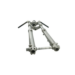 Fourche complète GILERA MX1 125 1988 à 1989